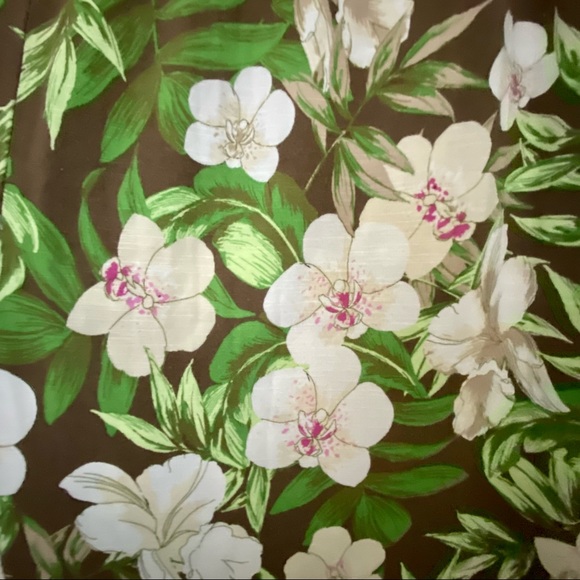 J. Jill midi or maxi skirt - Picture 3 of 8